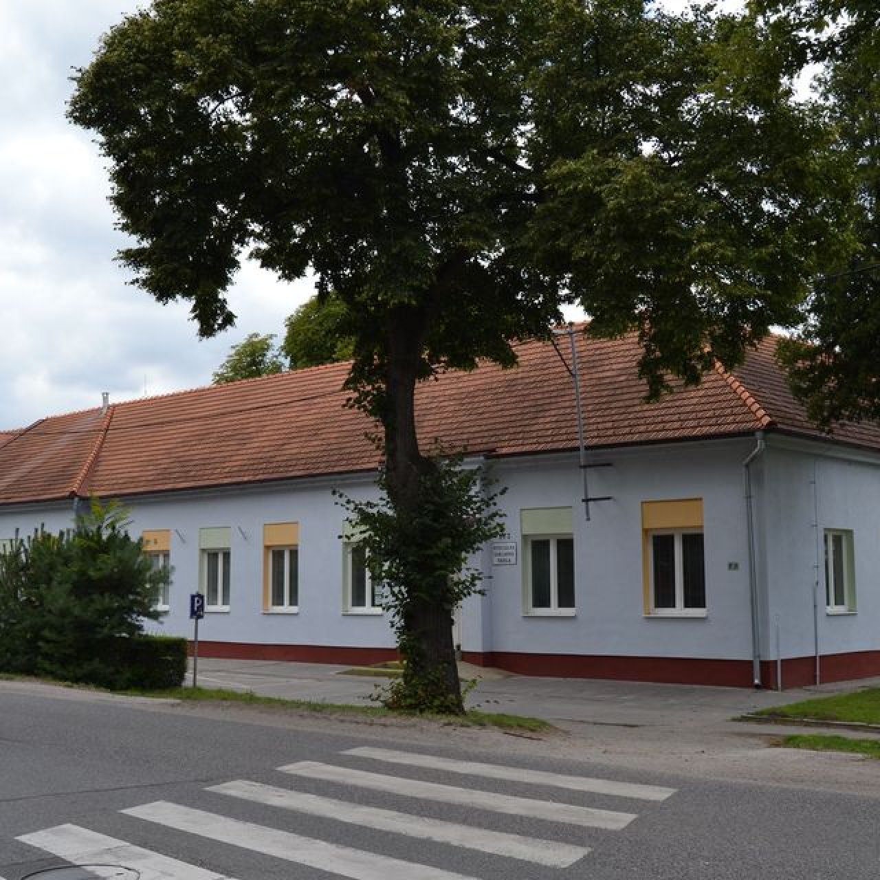 Obrázok - Špeciálna základná škola