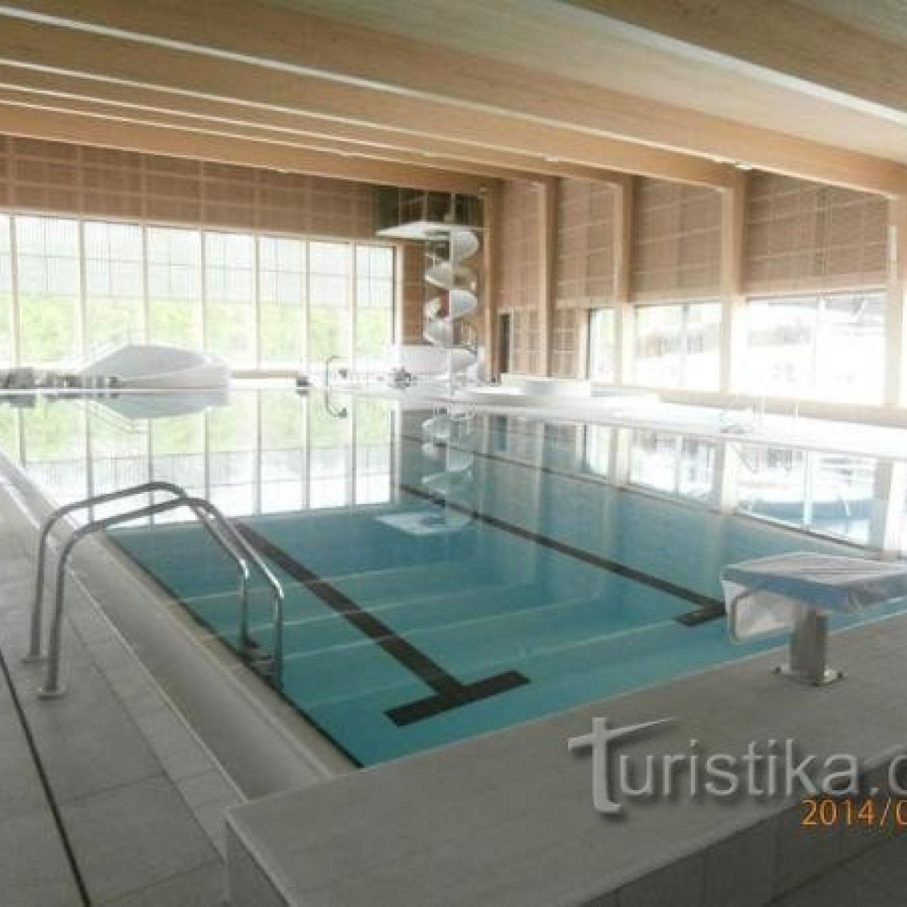 Sportoviště města Sušice