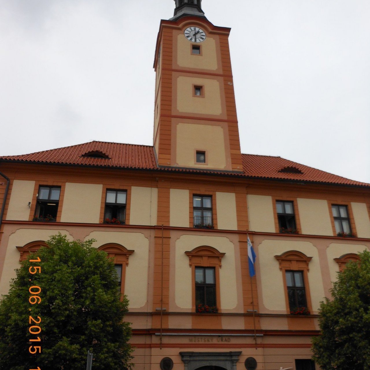 IC Sušice