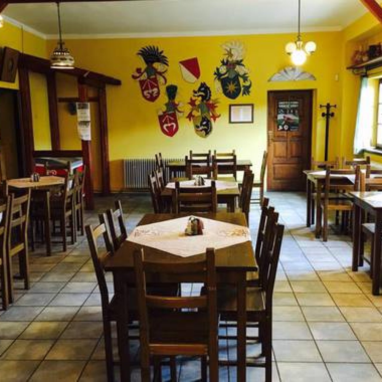 Hostinec u Holubů
