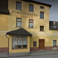 Pohostinství U Nádraží