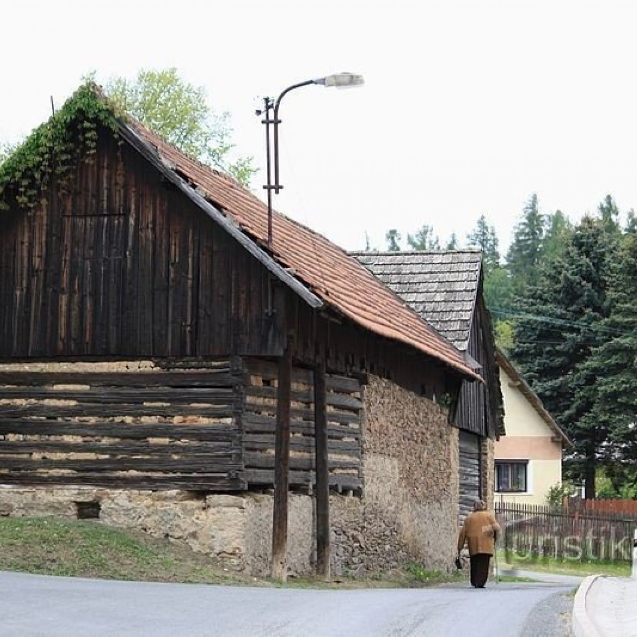 Jeníkov