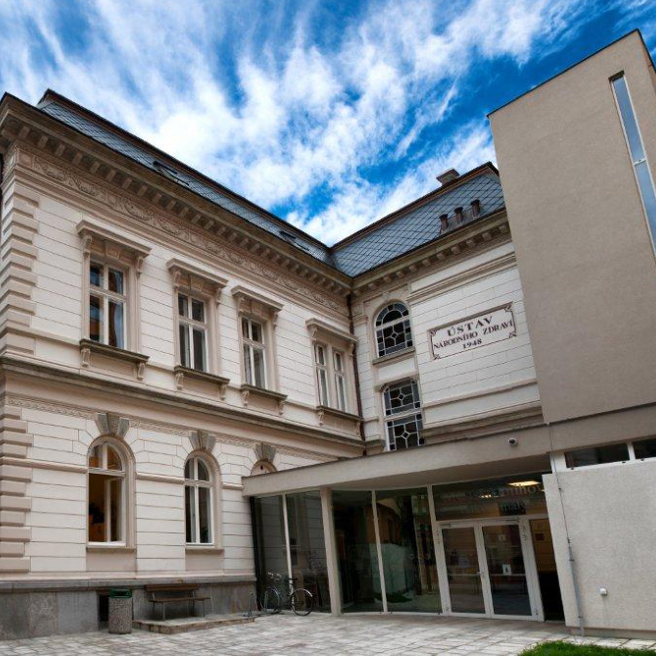 Obrázek - Infocentrum