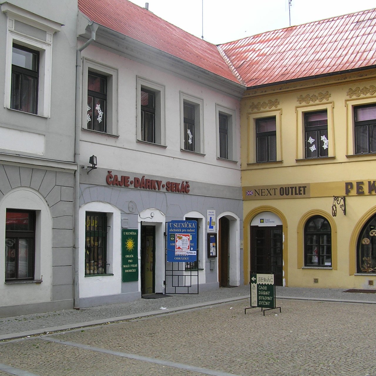 Obrázek - Dům dětí a mládeže ELKO