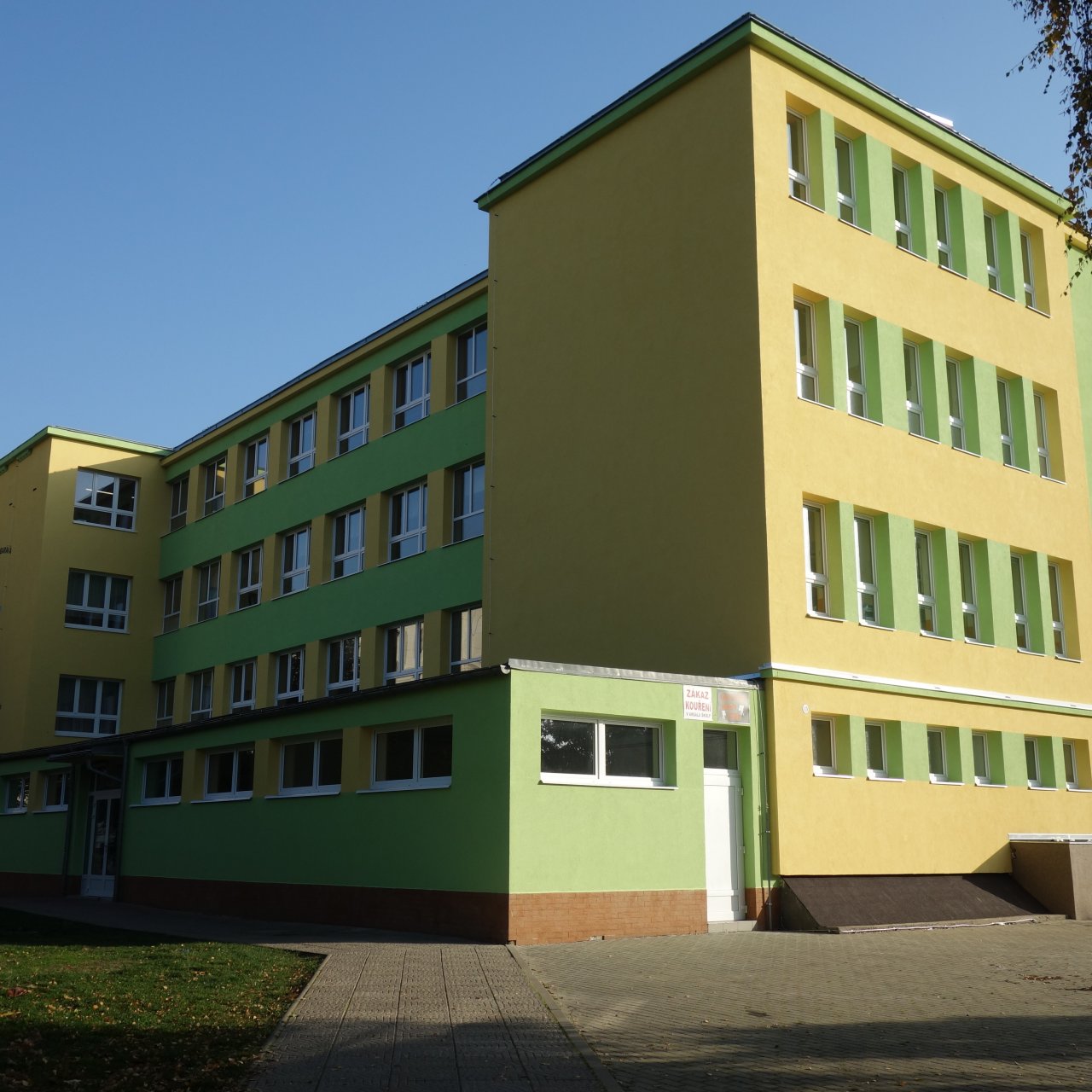 Obrázek - Základní škola Antonína Baráka