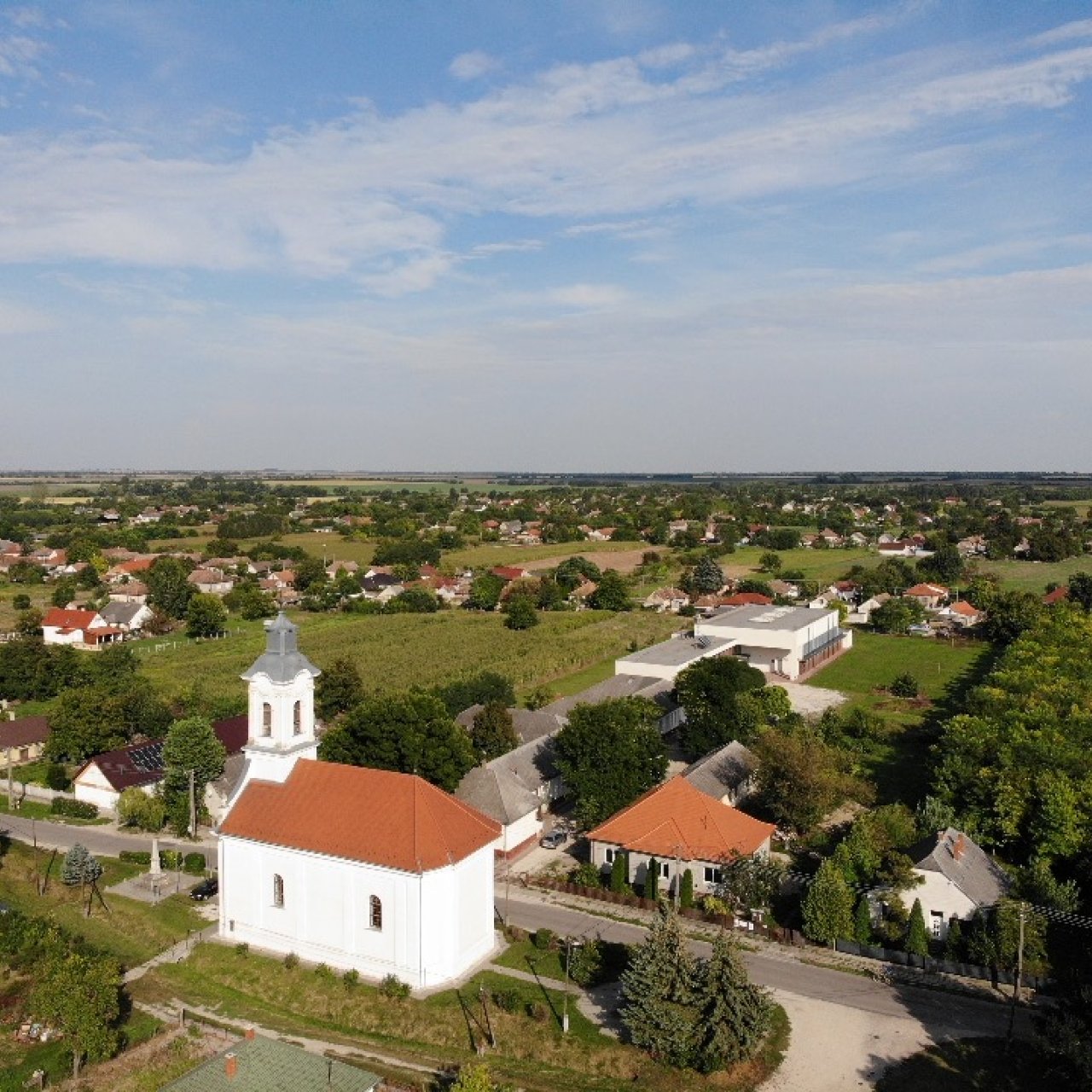 Református templom