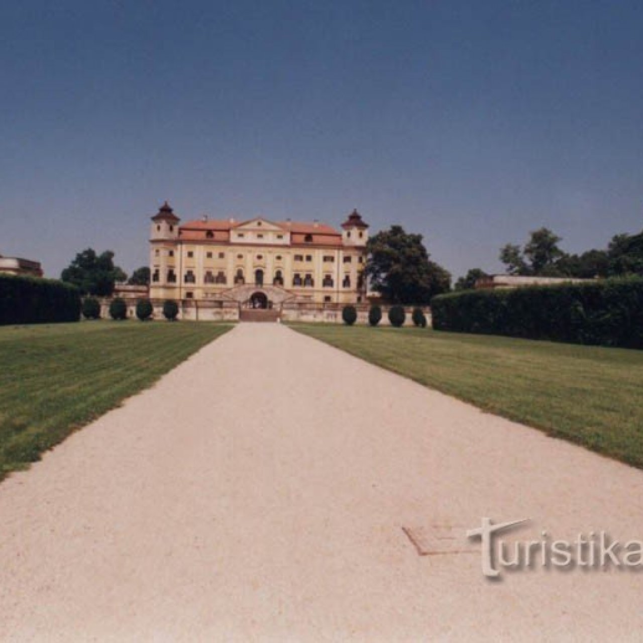 Milotice
