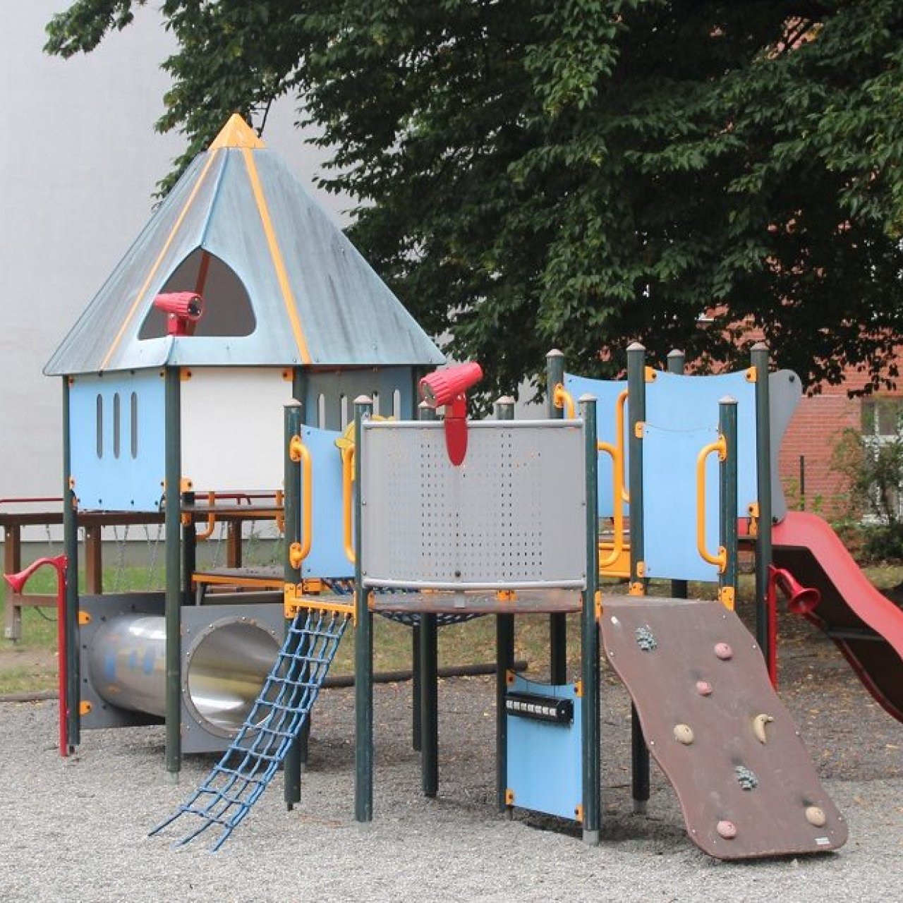 Obrázek - Mateřská škola Ostrava, Poděbradova 19
