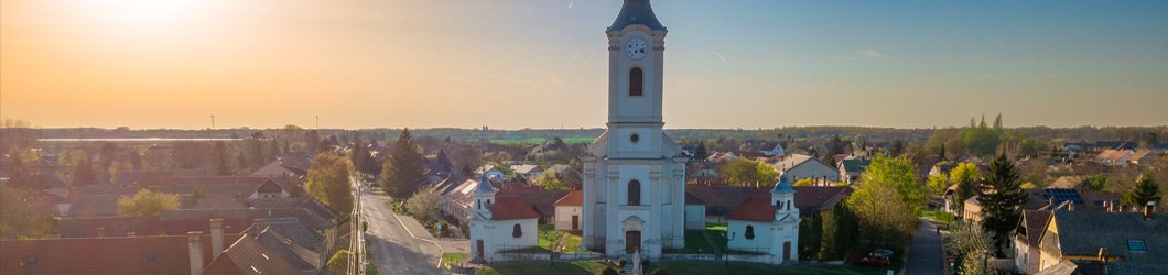 A weboldal bevezető illusztrációja