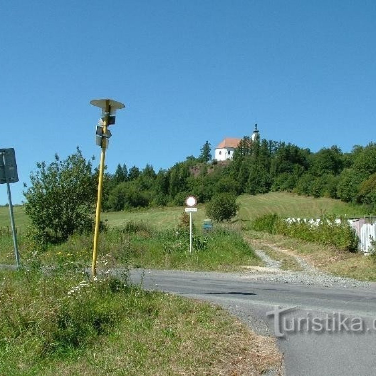Slezský Kočov
