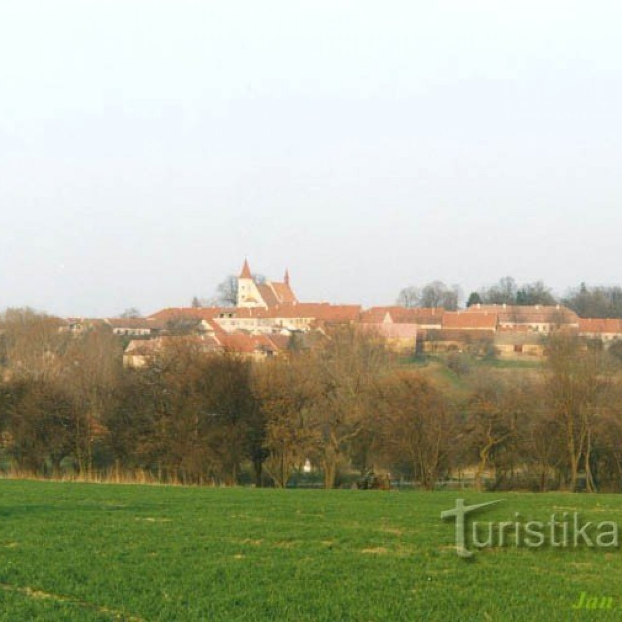 Načeradec