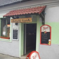 Načeradská hospůdka