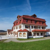 Hotel Štamberk