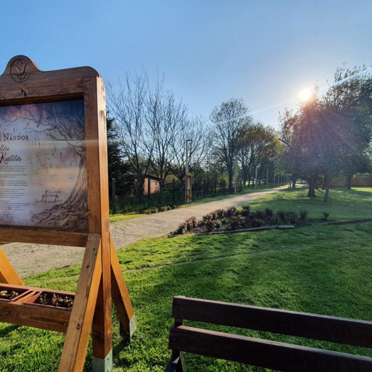 Pálfalvi Szabadtéri Kiállítás