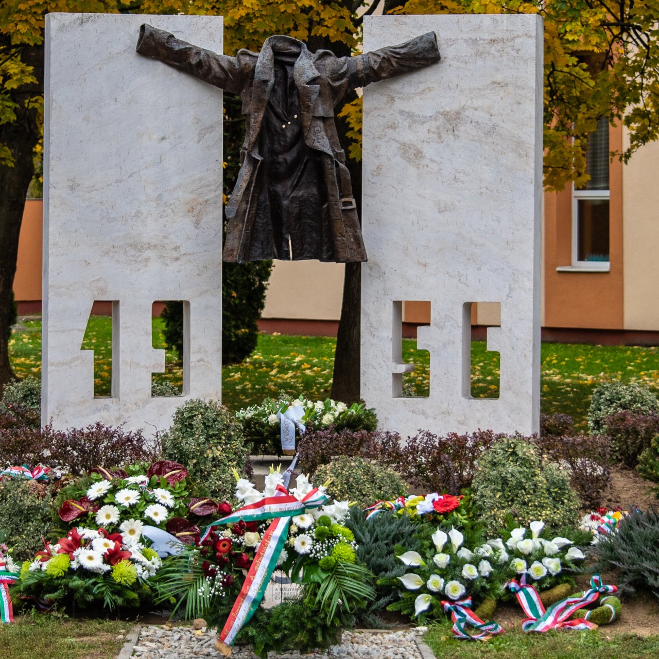 1956-os emlékmű