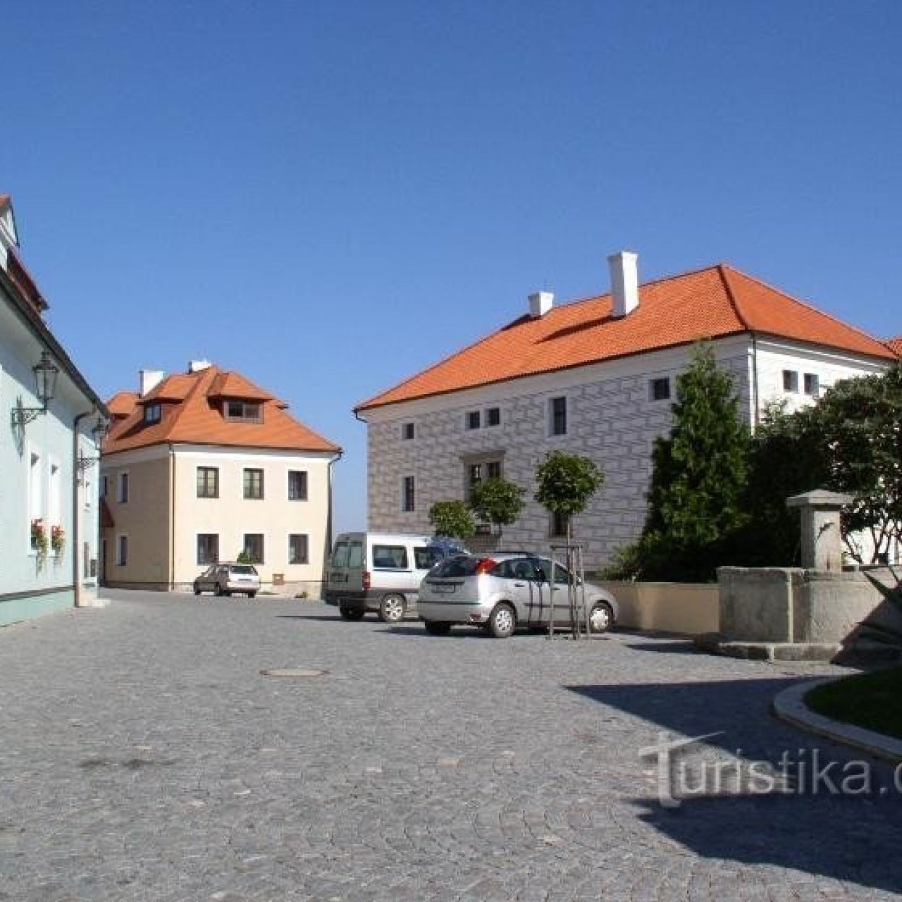 Nasavrky
