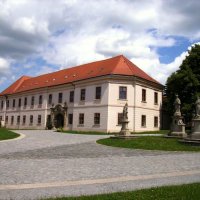 Zámek