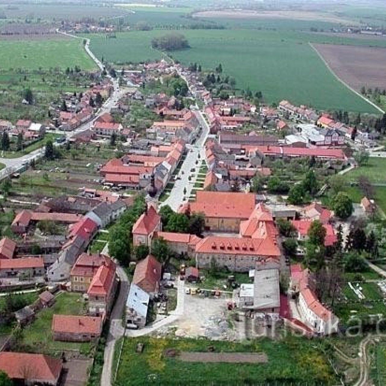 Nezamyslice