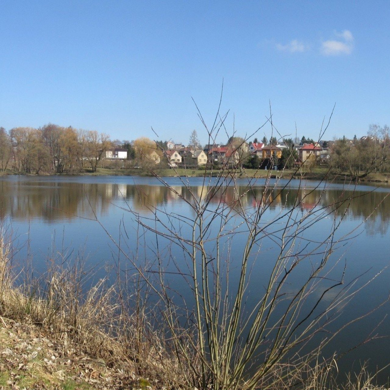 Nové Město – biatlonový areál Vysočina aréna a historie zimních sportů