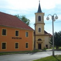 Městské muzeum