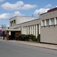 Městská galerie Viktora Olivy