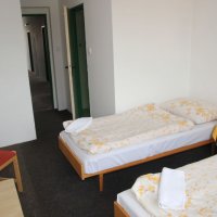 Turistická ubytovna