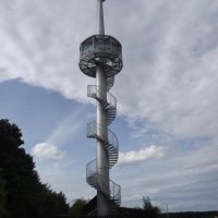 Rozhledna Mackova hora