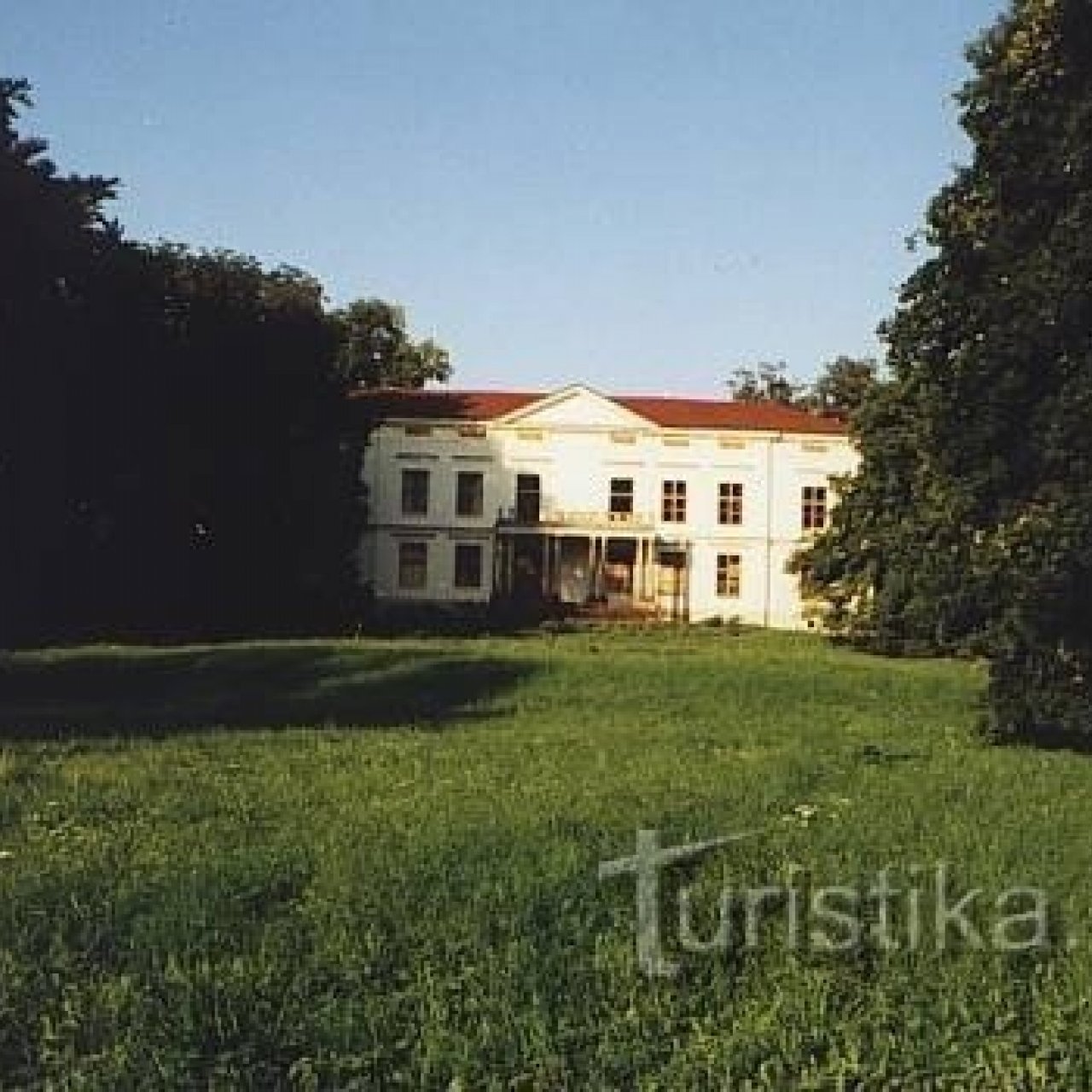 Lešná u Val. Meziříčí