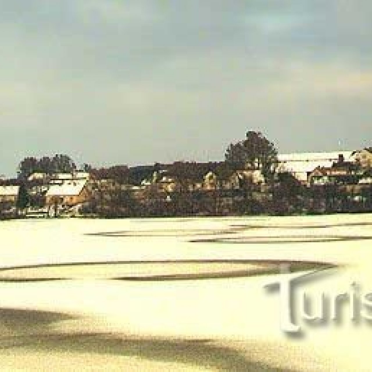 Borovany