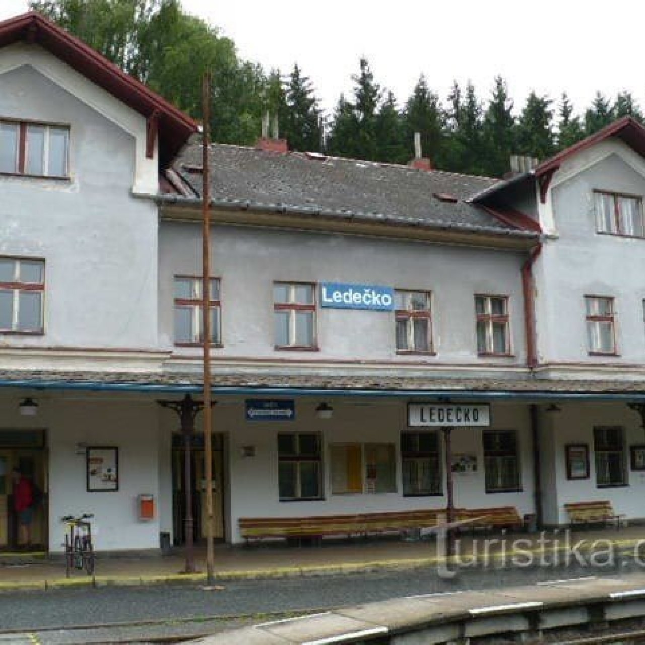 Ledečko