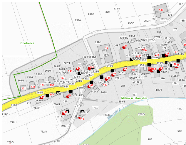 Média příspěvku: 1