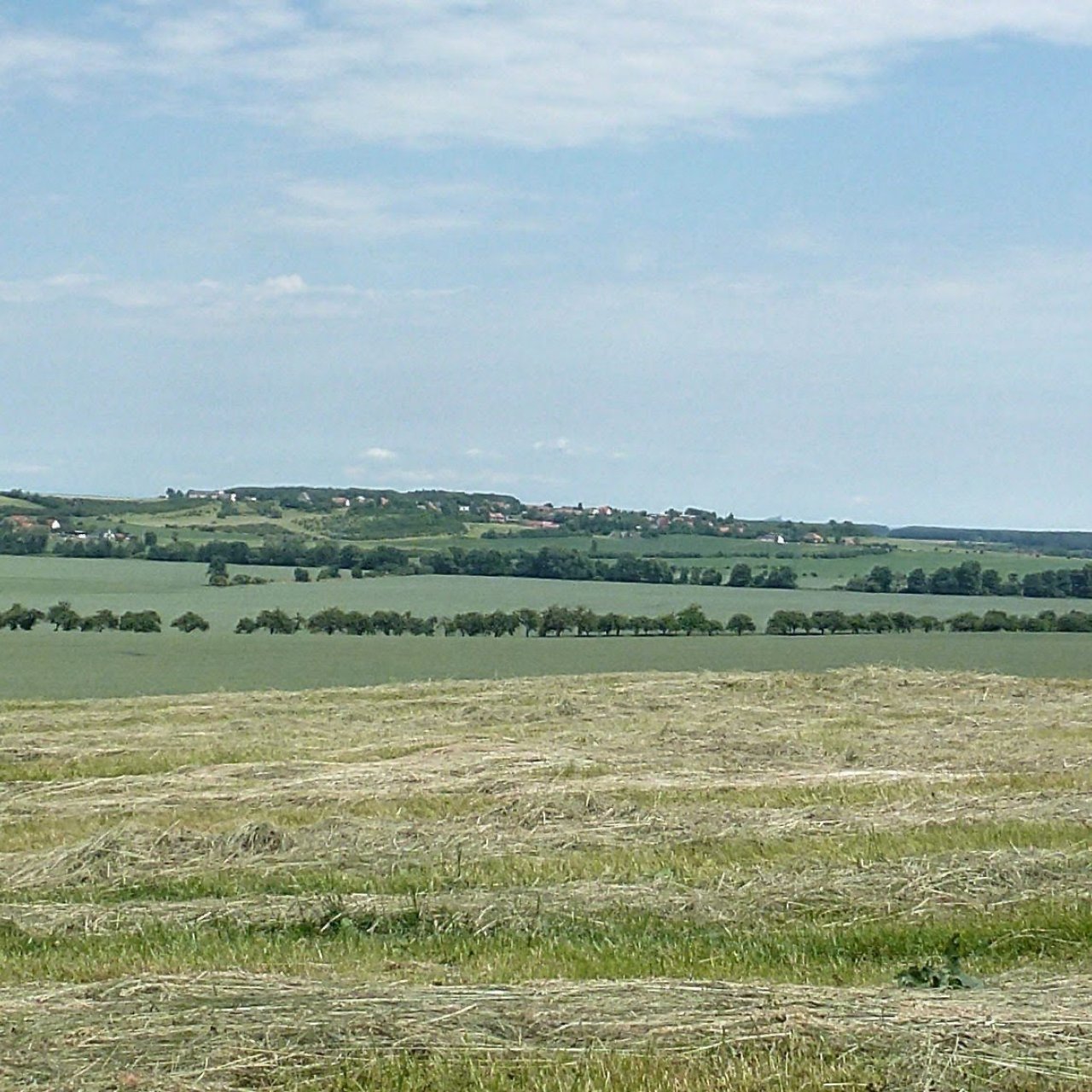 Vrch KŘEMEN