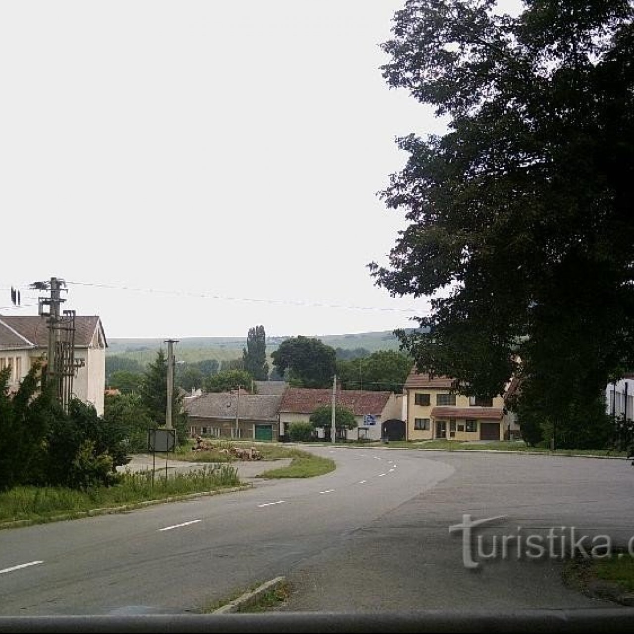 Střílky