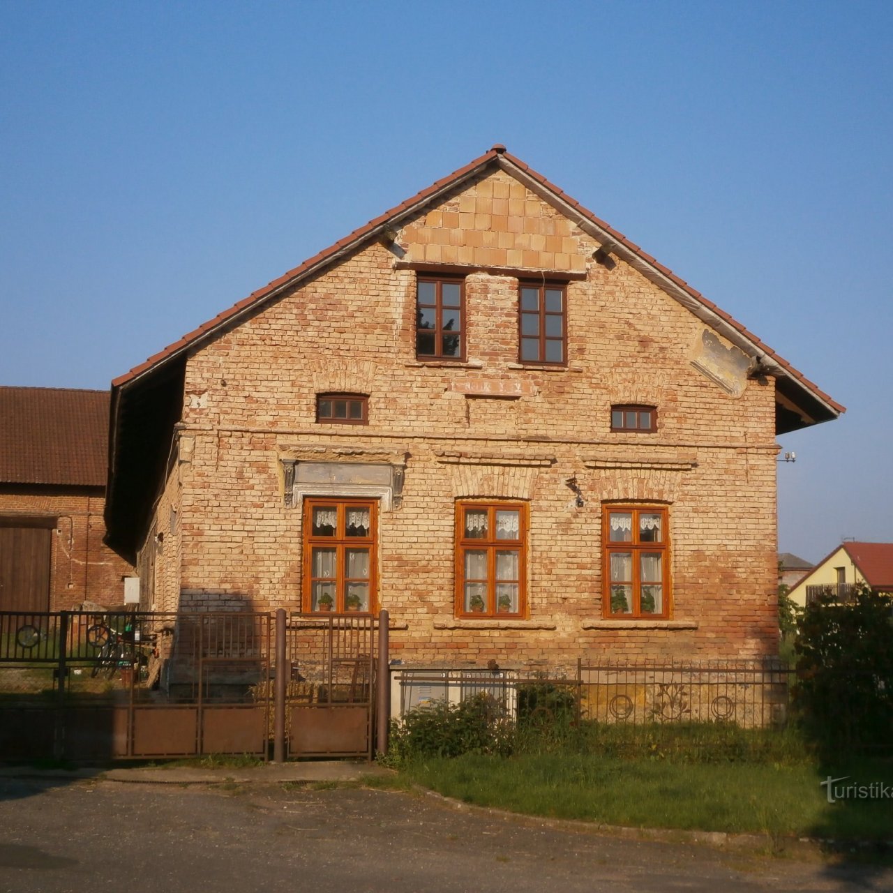 Těchlovice