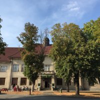 Restaurace Opat