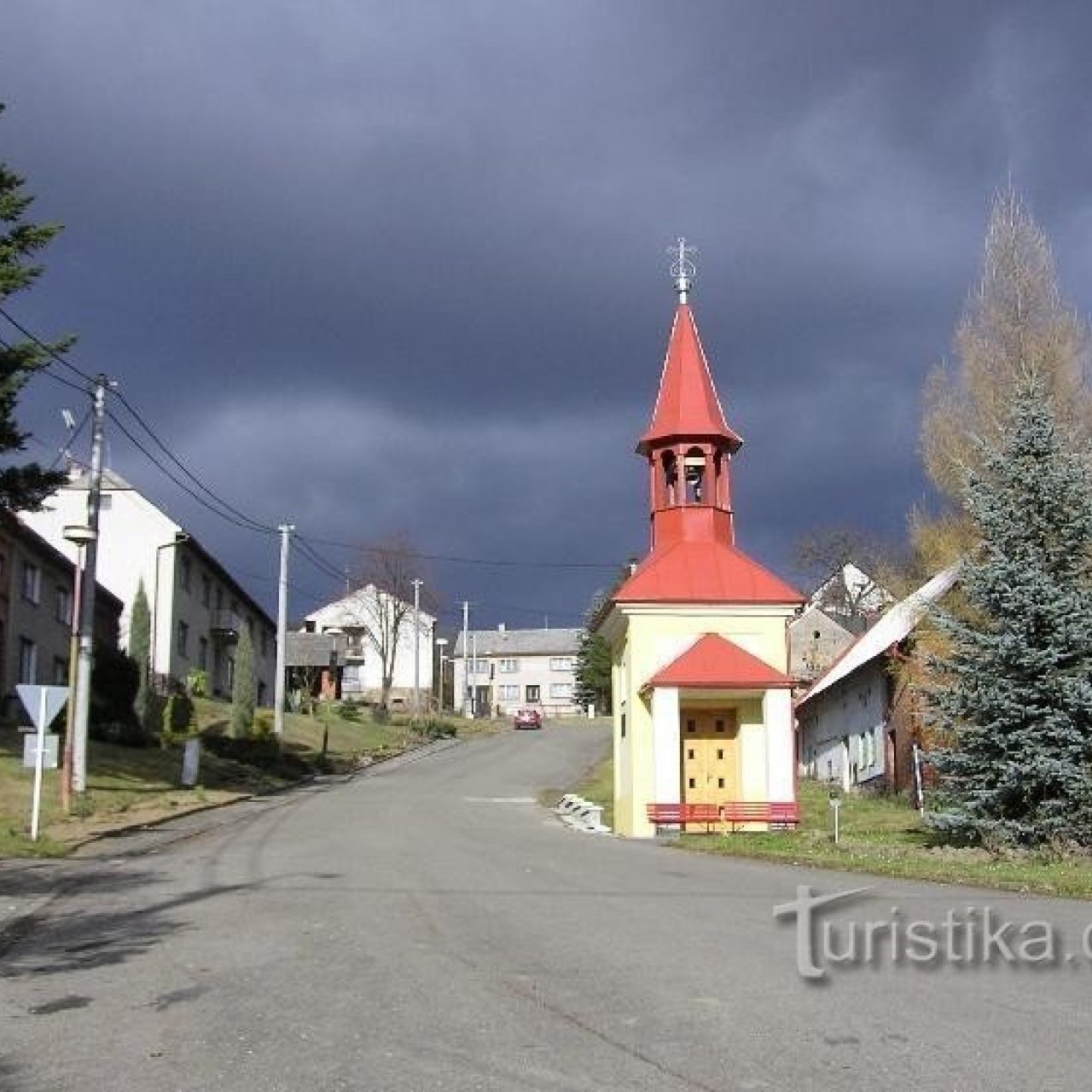 Oprostovice