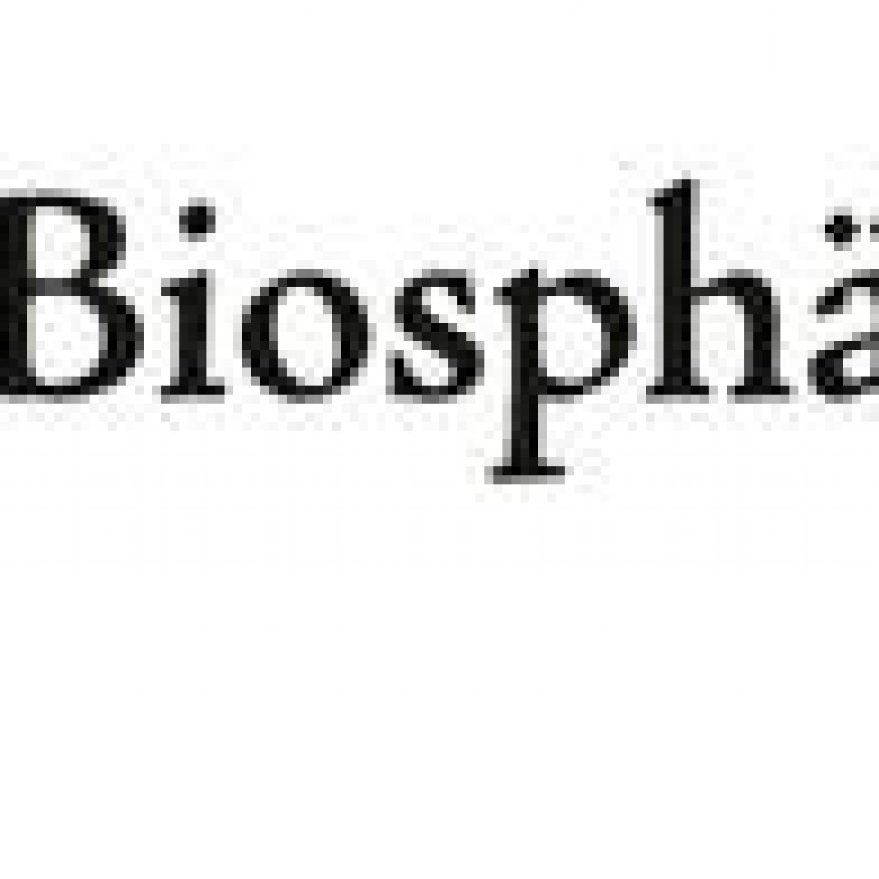 Biosphärenreservat Mittelelbe