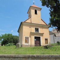 Kaplička