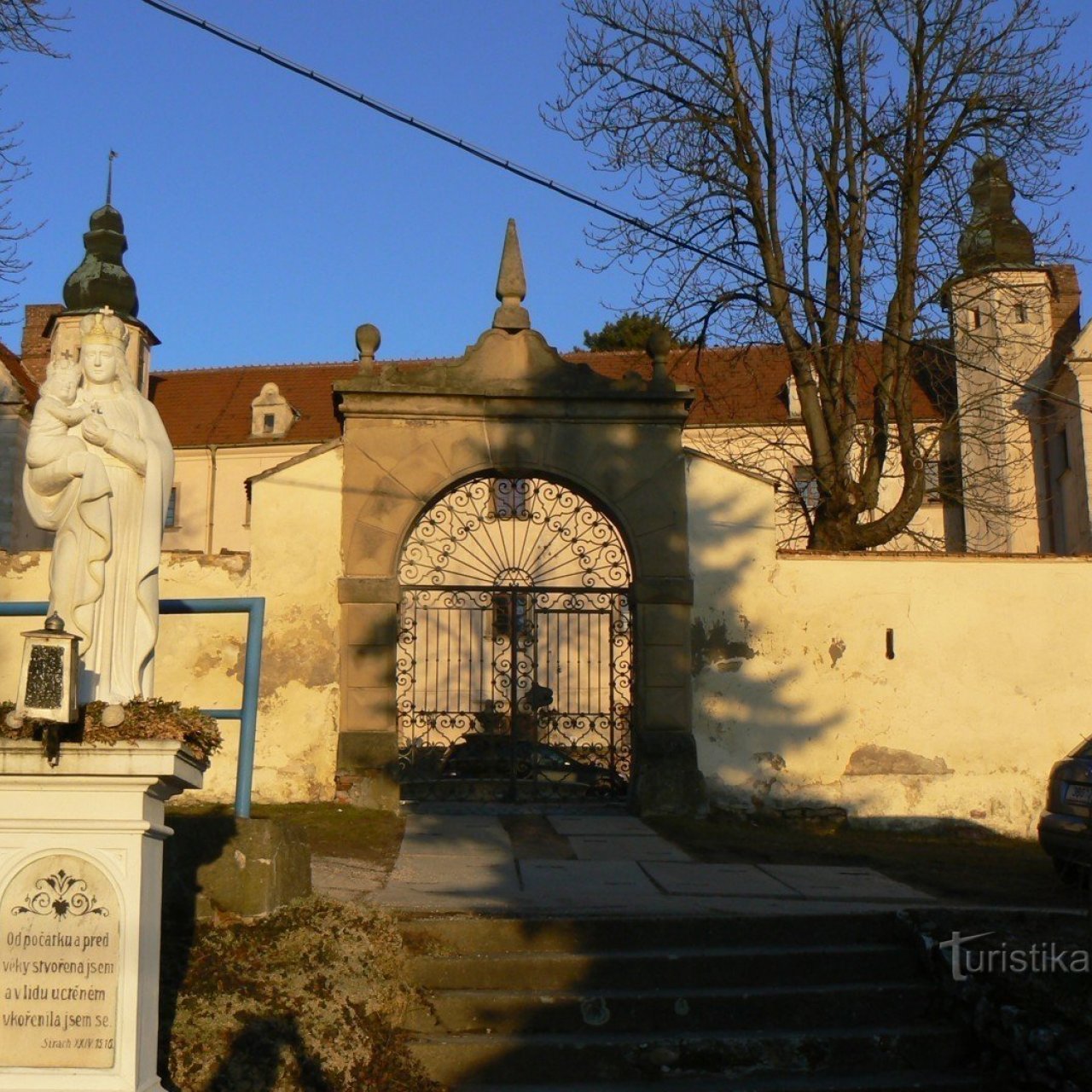 Ořechov