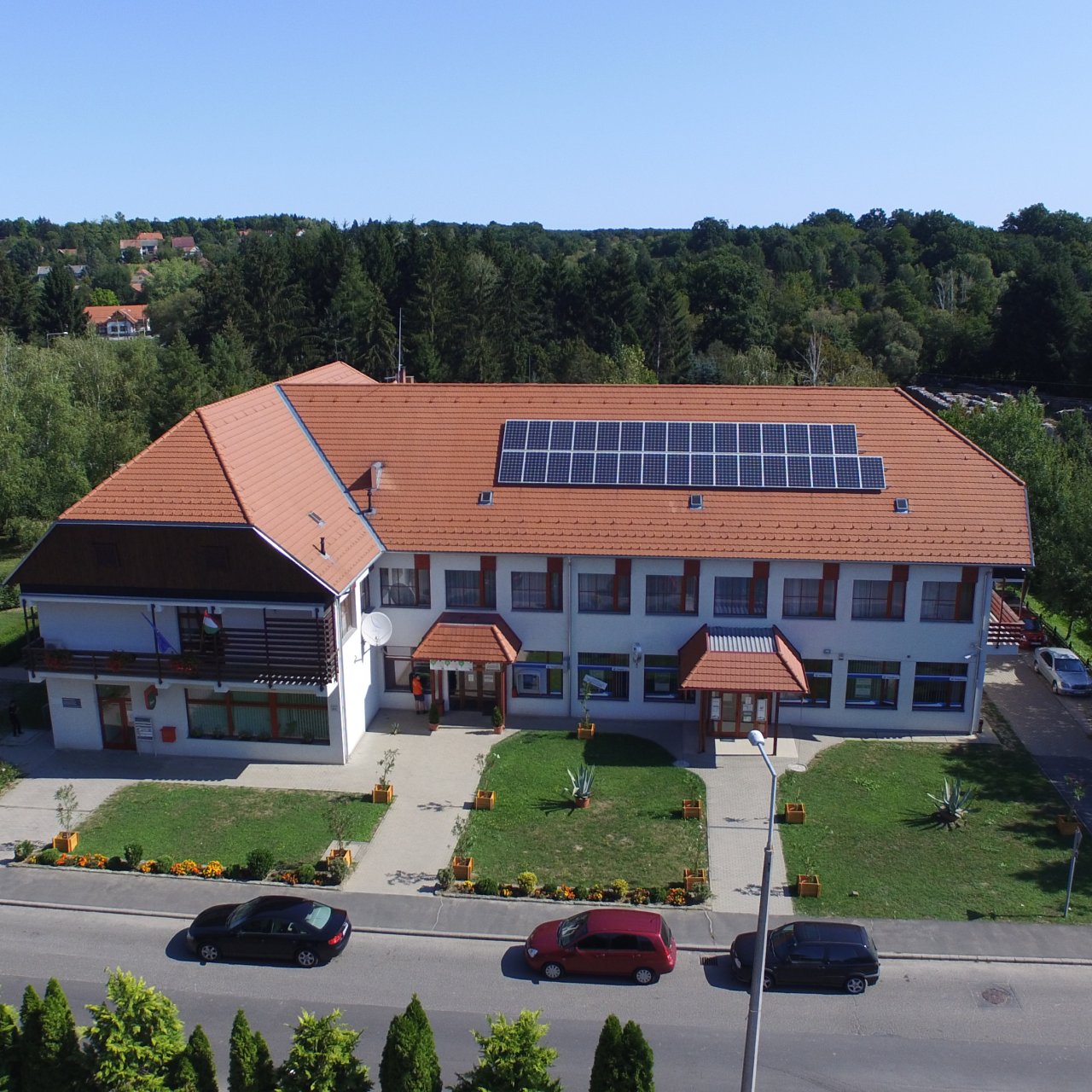 Kép - Őriszentpéteri Közös Önkormányzati Hivatal