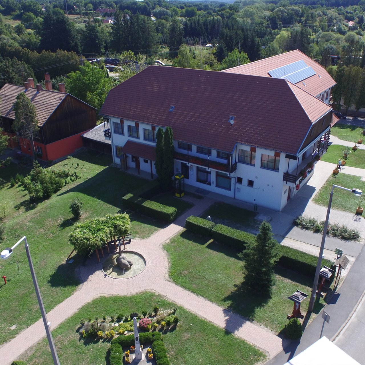 Kép - Kormányablak Őriszentpéter