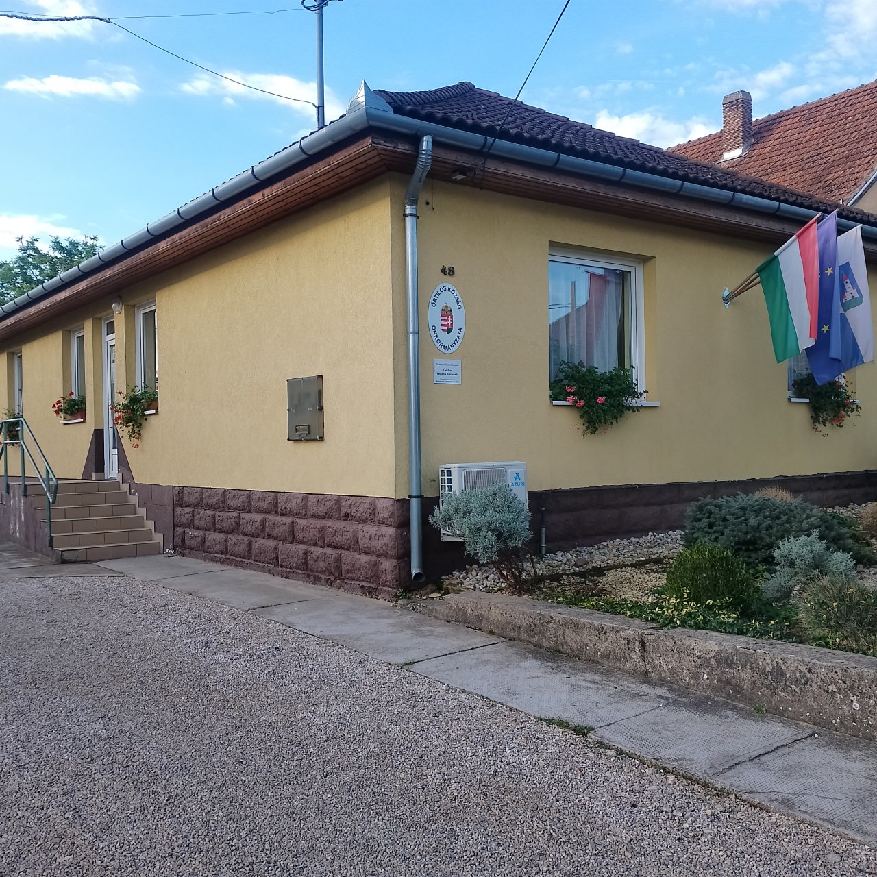 Kép - Őrtilos Község Önkormányzat