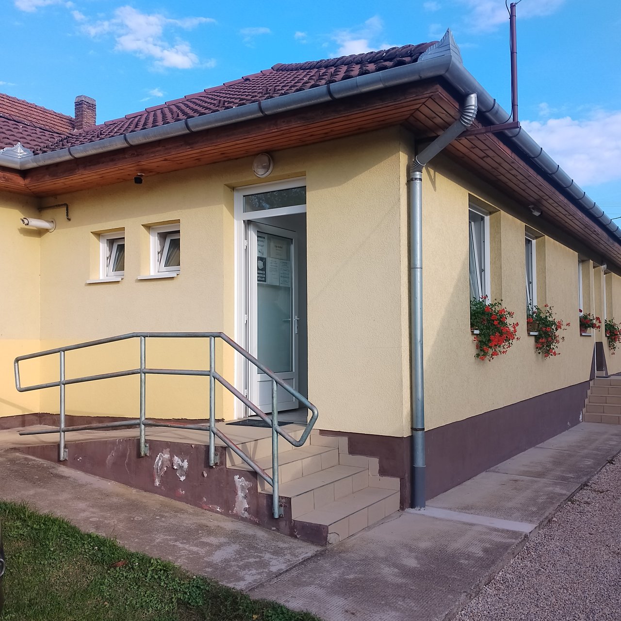 Kép - Orvosi Rendelő