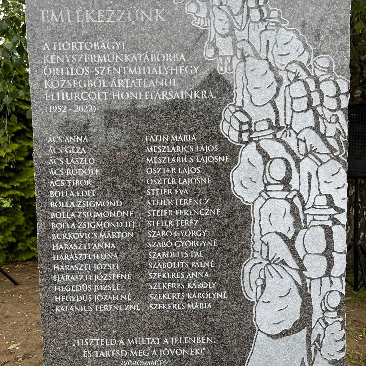 Emlék Park
