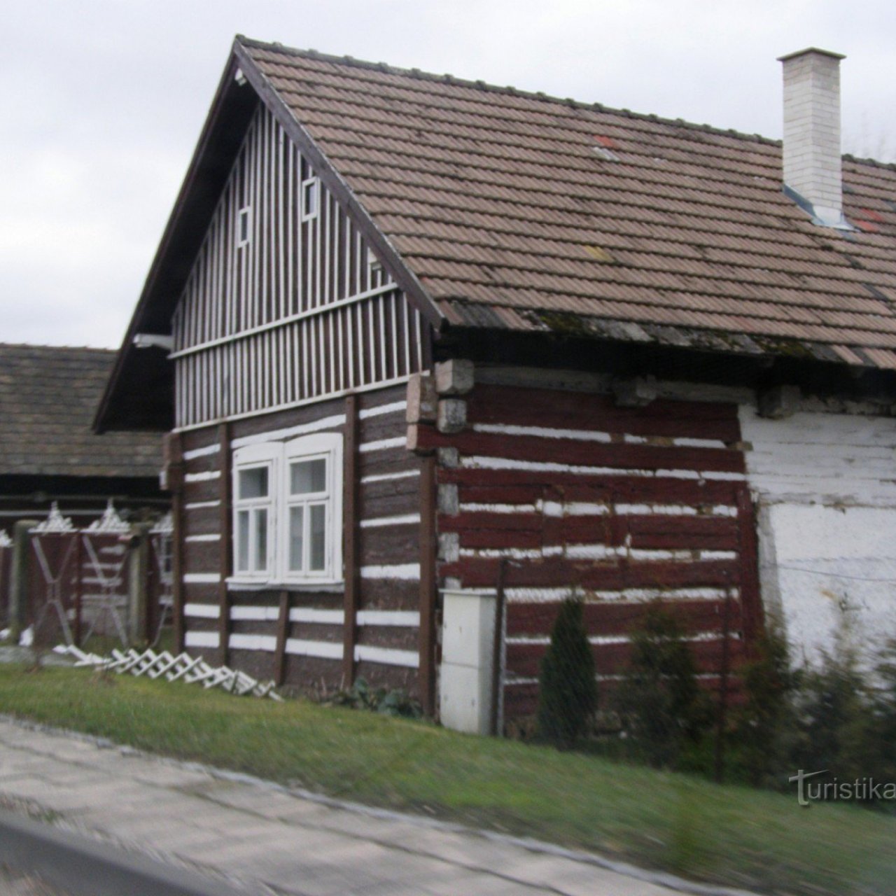 Domoslavice