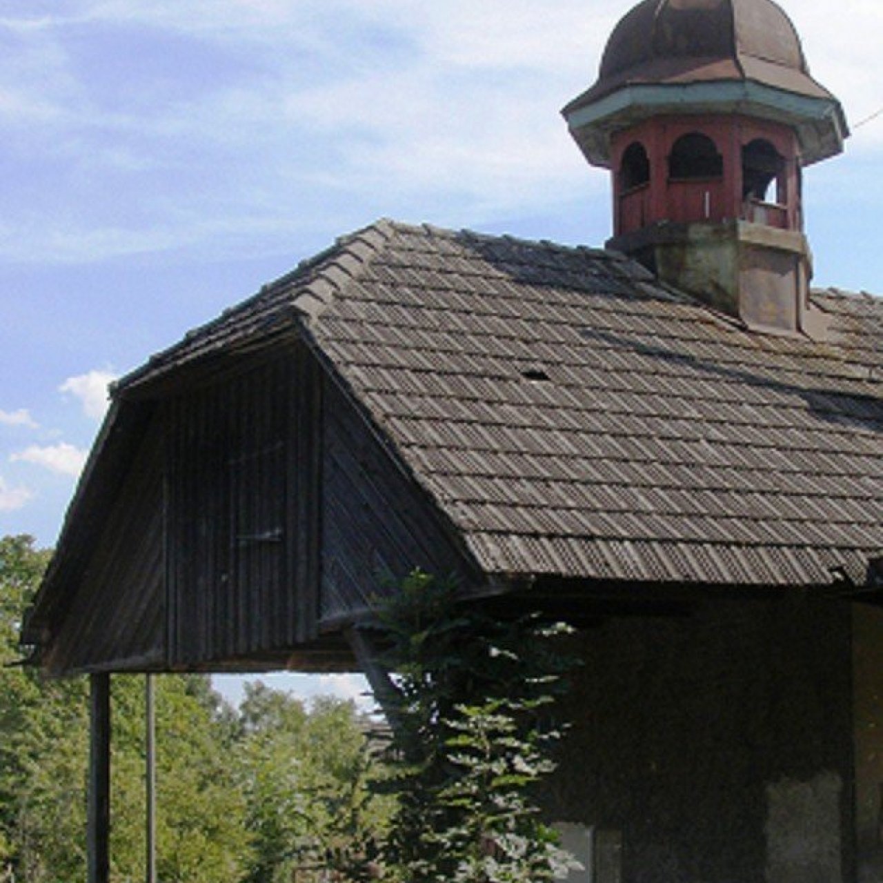 Sylvárův Újezd