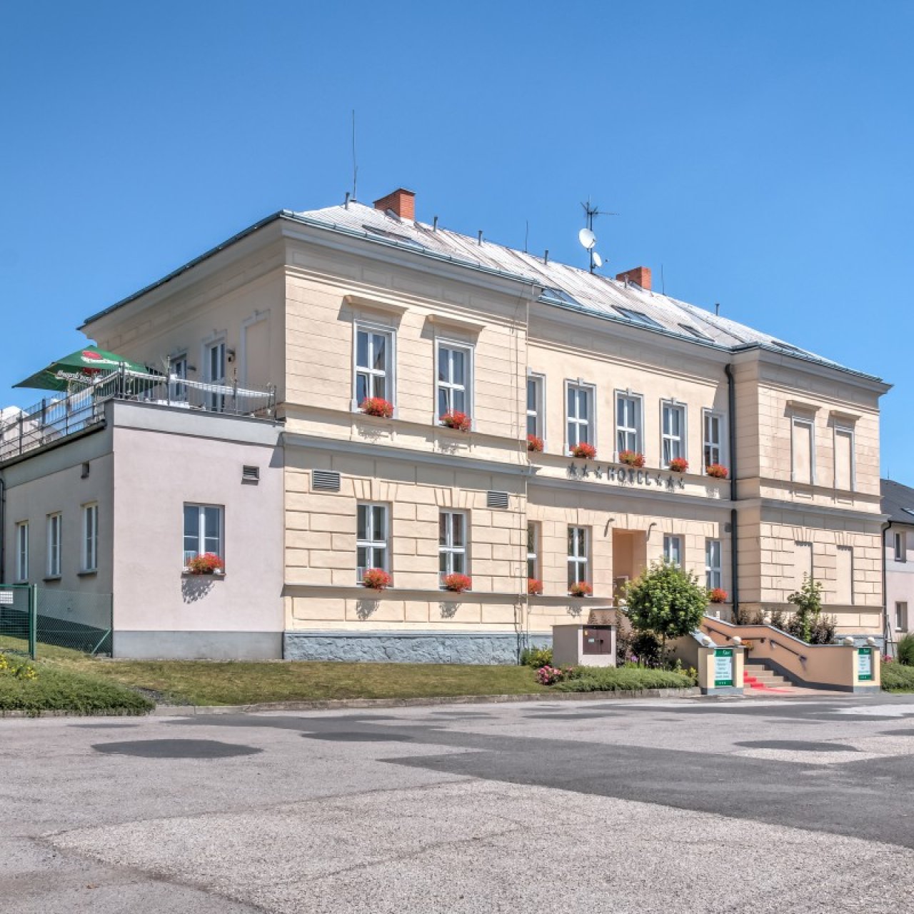 Hotel Dakol