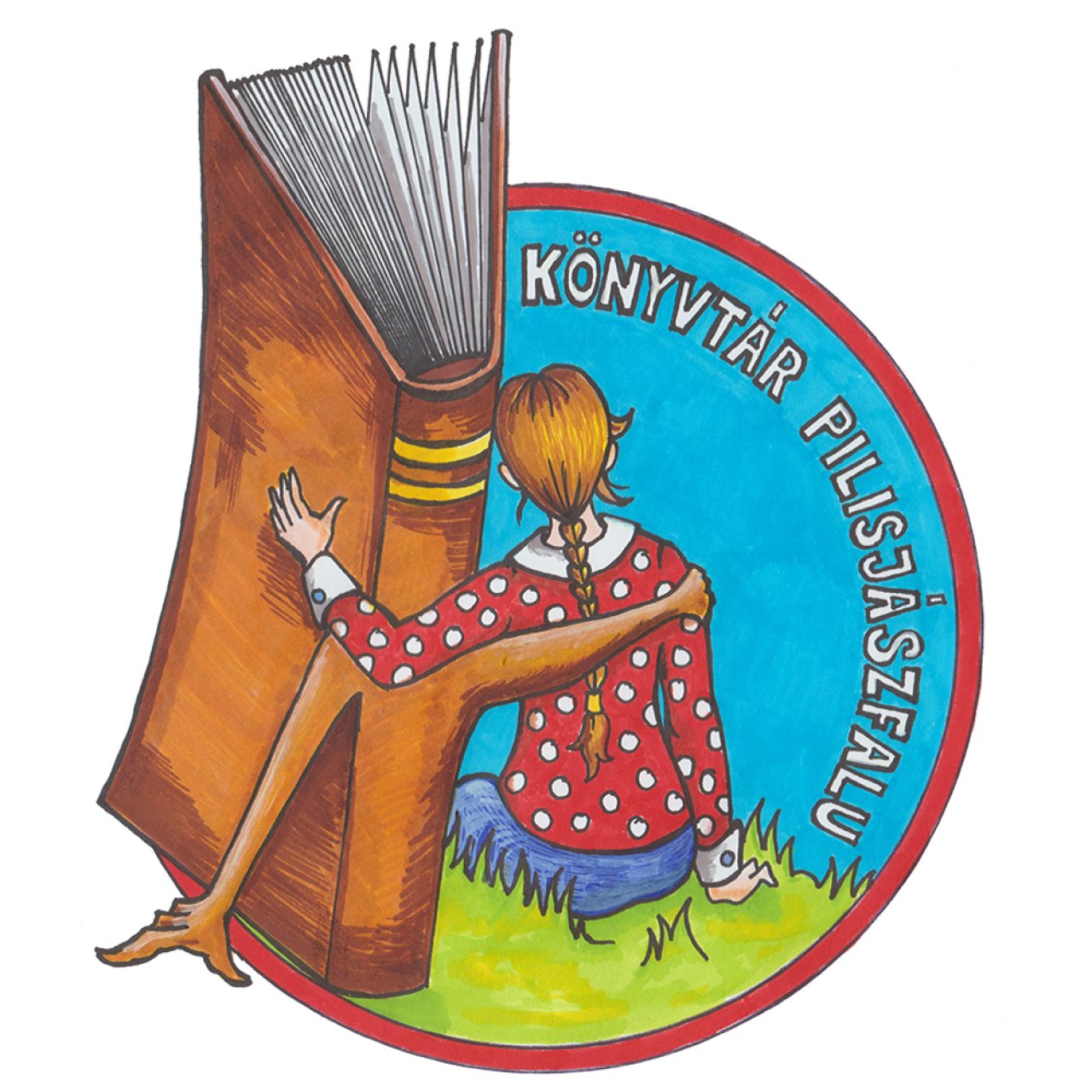 Kép - Könyvtári, Információs és Közösségi hely