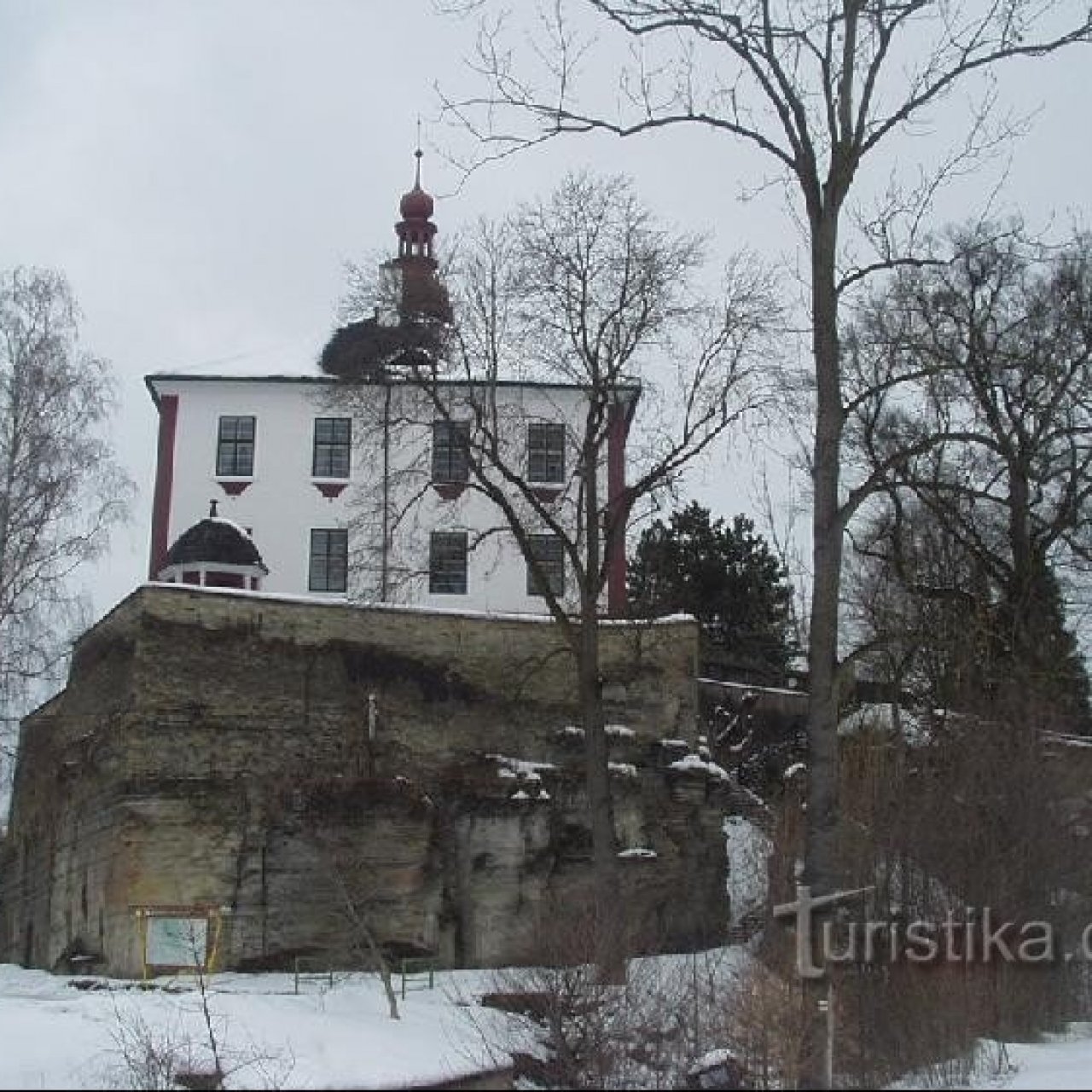 Skalka