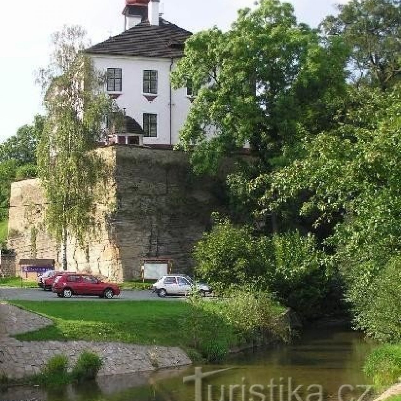 Podbřezí